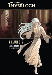 Inverloch, Vol 5 (Sarah Ellerton)