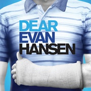 Dear Evan Hansen (Benj Pasek & Justin Paul, 2017)