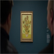 Ted Lasso: "Sunflowers" (S3,E6)