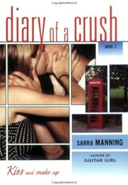 Kiss and Make Up (Sarra Manning)