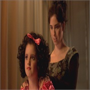 The Sarah Silverman Program: "Not Without My Daughter" (S1,E4)