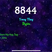 #9681 Digits by Young Thug
