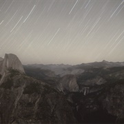Keyhole Improved Crystal From Glacier Point (Optical Reconnaissance Satellite;...) (Trevor Paglen)