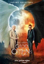 Good Omens (S1) (2019)