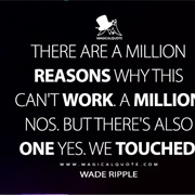 There Is One Yes-Elemental