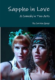 Sappho in Love (Carolyn Gage)