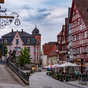 Ochsenfurt, Germany