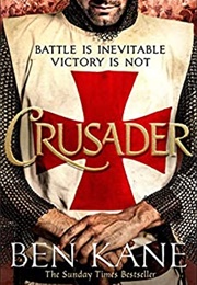 Crusader (Ben Kane)
