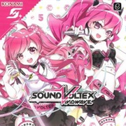 Sound Voltex V: Vivid Wave