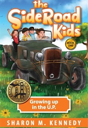 The Sideroad Kids (Sharon M. Kennedy)