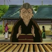 S3.E22: The Sanada Ninja Squad