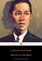 America Is in the Heart