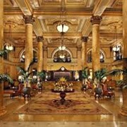 Willard Intercontinental Hotel, DC