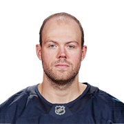 Daniel Sprong (Seattle Kraken)