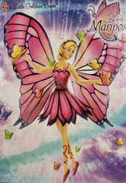 Barbie Mariposa (Mary Man-Kong)