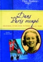 Dans Paris Occupé (Paule Du Bouchet)