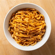 Momofuku Noodles