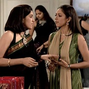 S1.E17: Maya and Monisha Wager a Bet