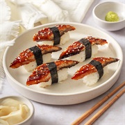 Unagi Nigiri