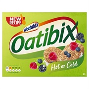 Oatibix