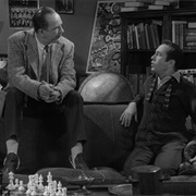 S4.E12: I Dream of Genie