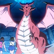 Rubrum (Amagi Brilliant Park)