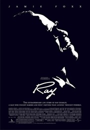 Ray - Scott Millan, Greg Orloff, Bob Beemer, & Steve Cantamessa (2004)