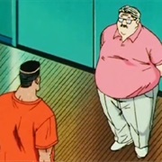 61. Baldy Strikes Back!