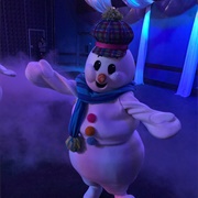 Snowman