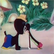 The Early Worm Gets the Bird