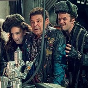 The Promised Land (Special)