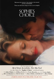 Sophie's Choice - Marvin Hamlisch (1982)