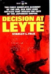 Decision at Leyte (Stanley Falk)