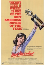 Heart Like a Wheel - William Ware Theiss (1983)