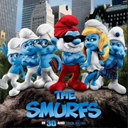 The Smurfs (2011)