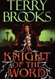 A Knight of the World (Brooks, Terry)