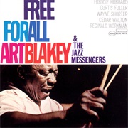 Art Blakey & the Jazz Messengers - The Core