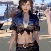 Tifa Outfit 21