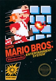 Super Mario Bros. (1986)