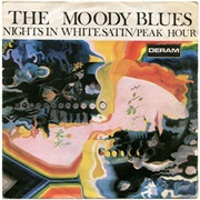 The Moody Blues - Nights in White Satin