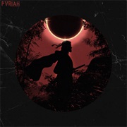 Pvriah - Pvriah