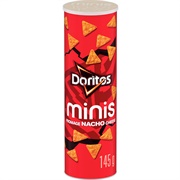 Doritos Minis Nacho Cheese