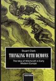 Thinking With Demons (Stuart Clark)