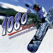 1080 Snowboarding OST