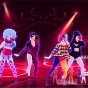 Circus - Britney Spears