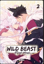 Wild Beast Forest House Vol. 2 (Inma R.)