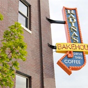 Radina's Bakehouse