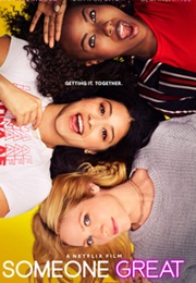 Someone Great (2019)