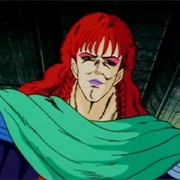 S2.E17: Yuda of the South Star Six Sacred Fists! I'm the Most Beautiful!!