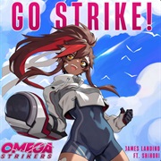 Go Strike! (Omega Strikers)